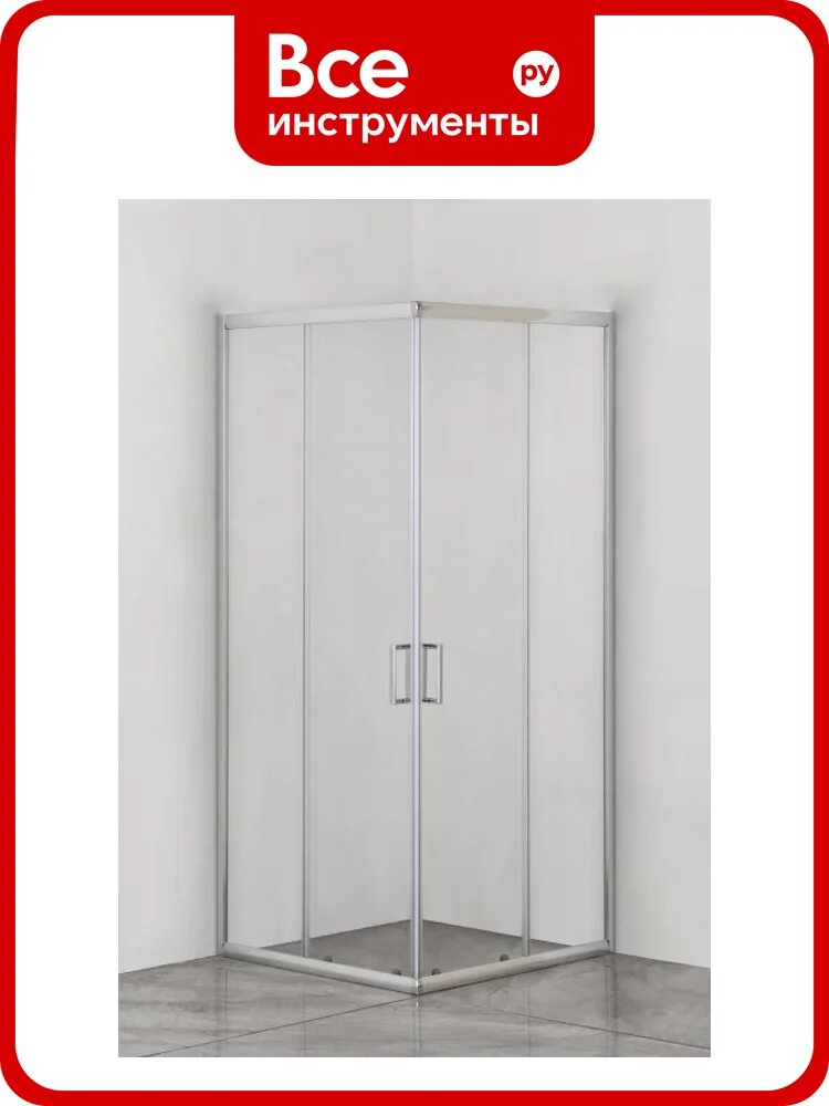 Душевой уголок Aquanet SE-900S 90x90 00270063