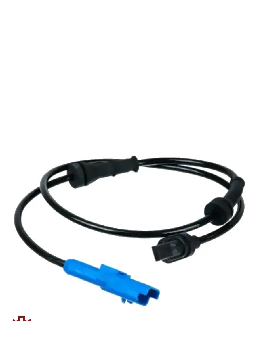 Датчик АБС Citroen C3/C-Elysee, Peugeot 207/208/301 1.0-1.6i