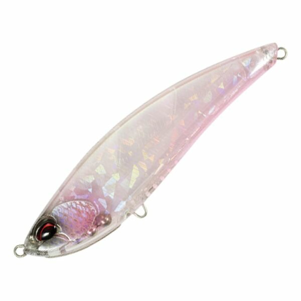 Воблер DUO Rough Trail Maki Flat #CLA0689 Magic Shad, всплывающий, 50 г.