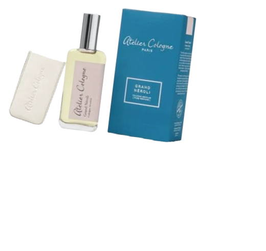 Парфюмерная вода для женщин и мужчин Atelier Cologne Grand Neroli 30 мл / Ательер Колонь Гран Нероли Нероли