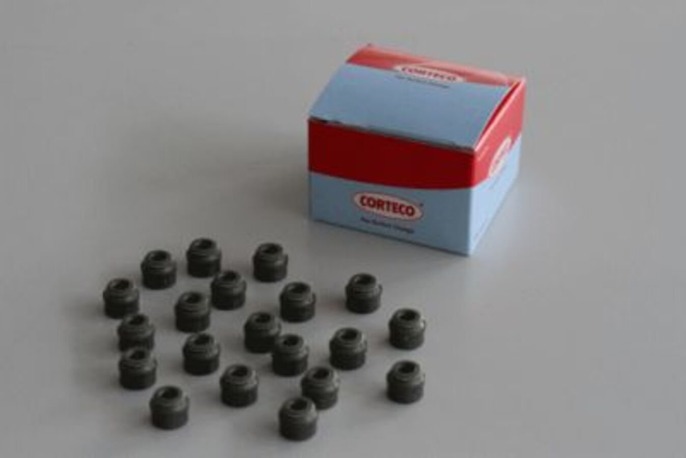 Кольцо Уплотнительное, Стержень Кла (CORTECO 19034072)
