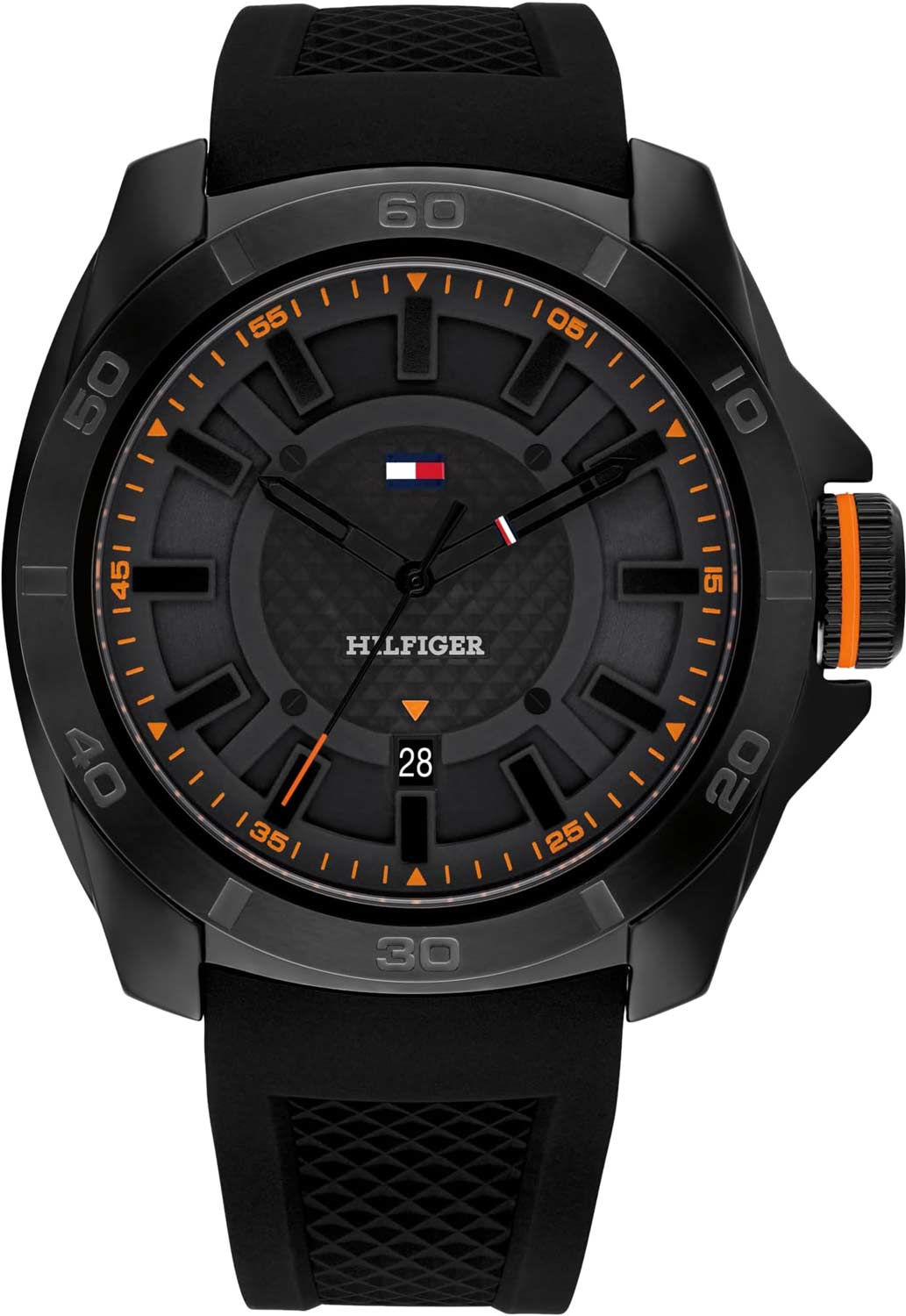  TOMMY HILFIGER Classic