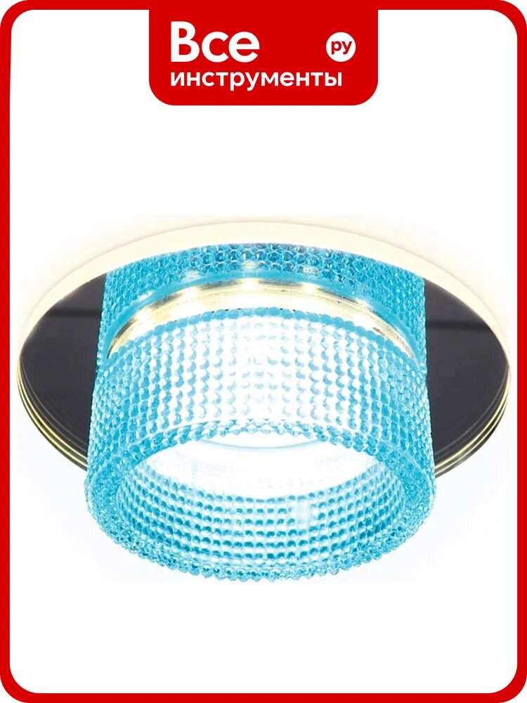 Встраиваемый светильник Ambrella Light Techno TN351