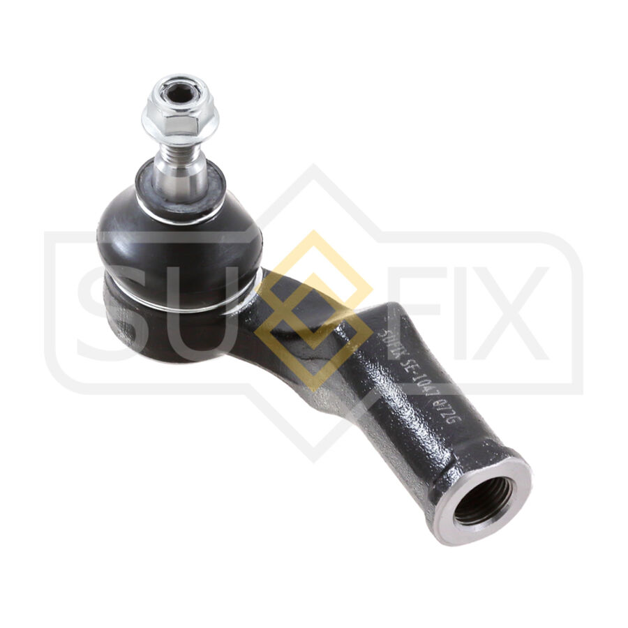 Рулевой Наконечник L Ford C-Max 1.6-2.0D 07> / Focus Ii 1.4-2.0 05> / Focus Iii 1.6 11>, Volvo C30 1.6-2.5T 05> / S401.6 (SUFIX SE-1047)