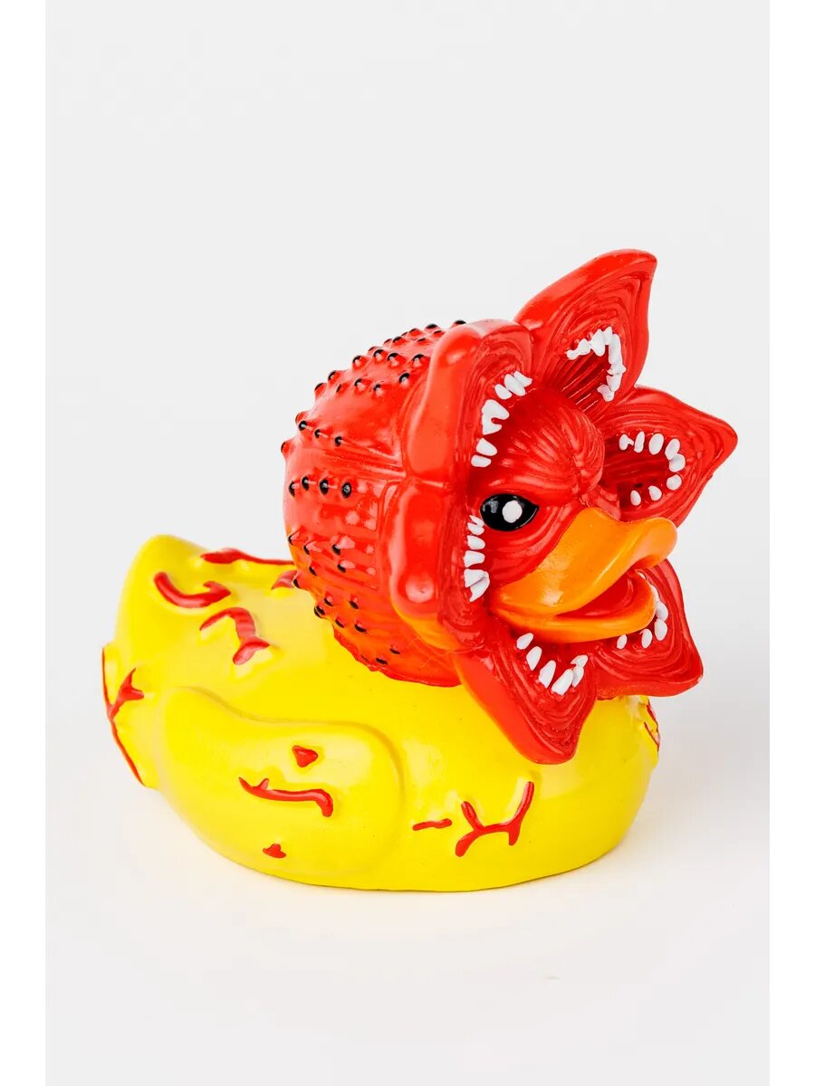 Демогоргон Утка фигурка / Demogorgon Ducky игрушка/ Демоутка