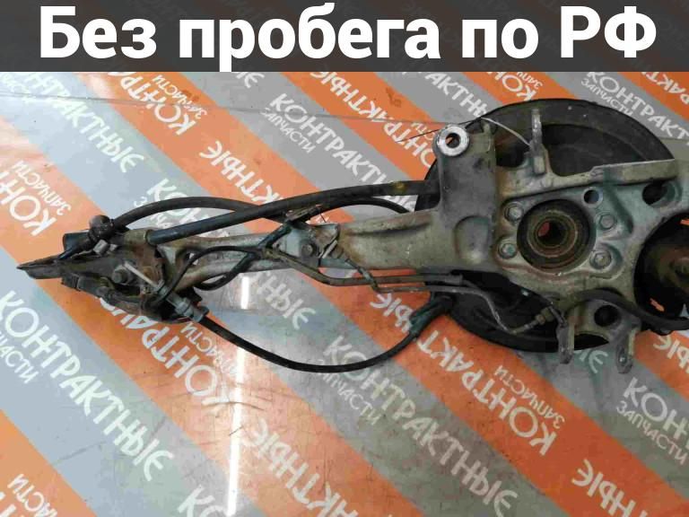 Тросик ручника Лево с пробегом Subaru Legacy, Outback BP5