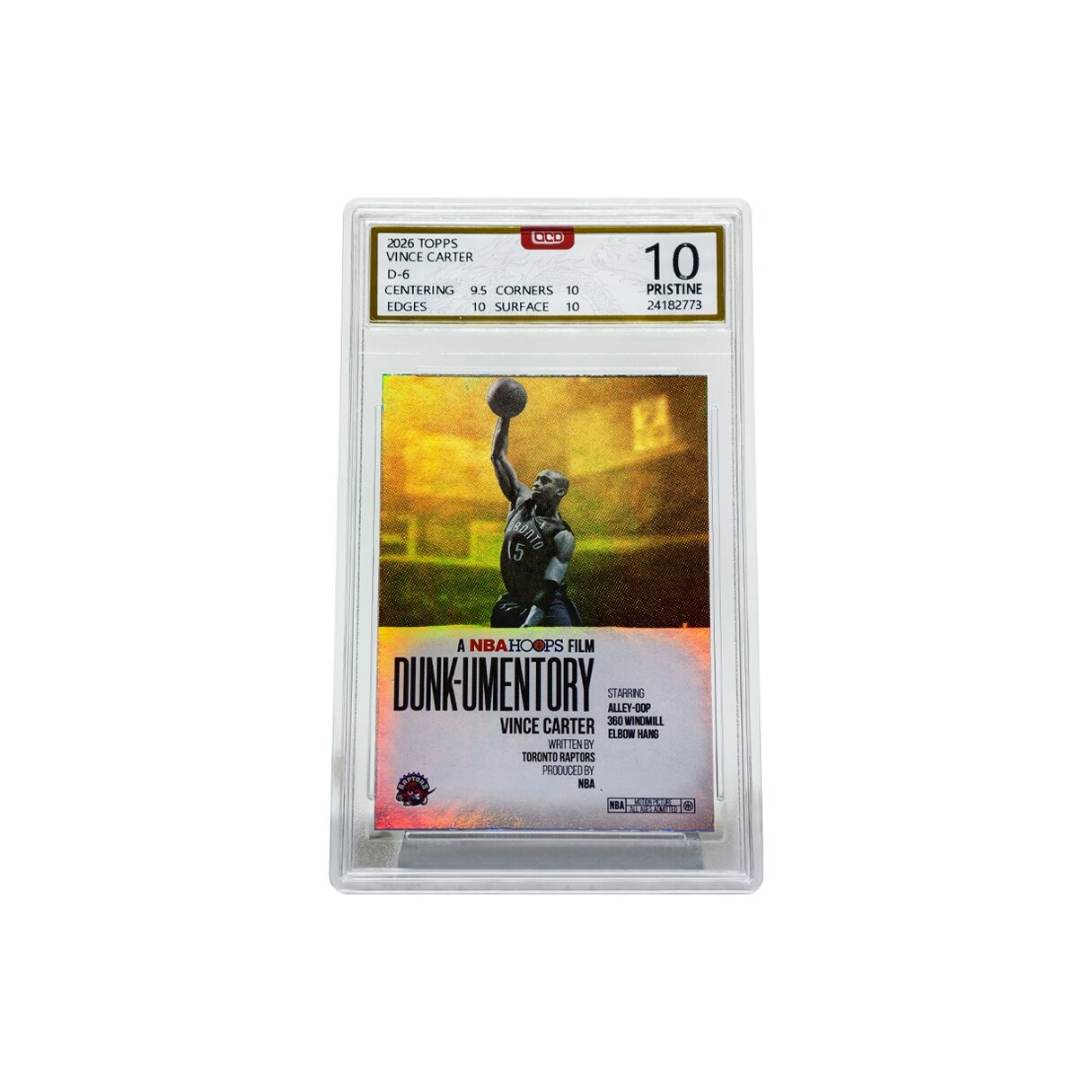Карточки коллекционные Topps
