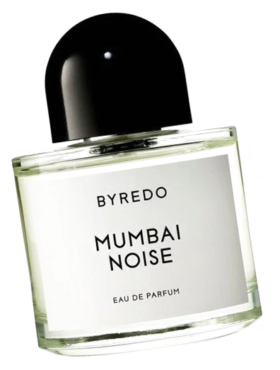 Парфюмерная вода Byredo Mumbai Noise пробник 2 / Байредо Мумбаи Нойс мини-формат / Аромат на каждый день