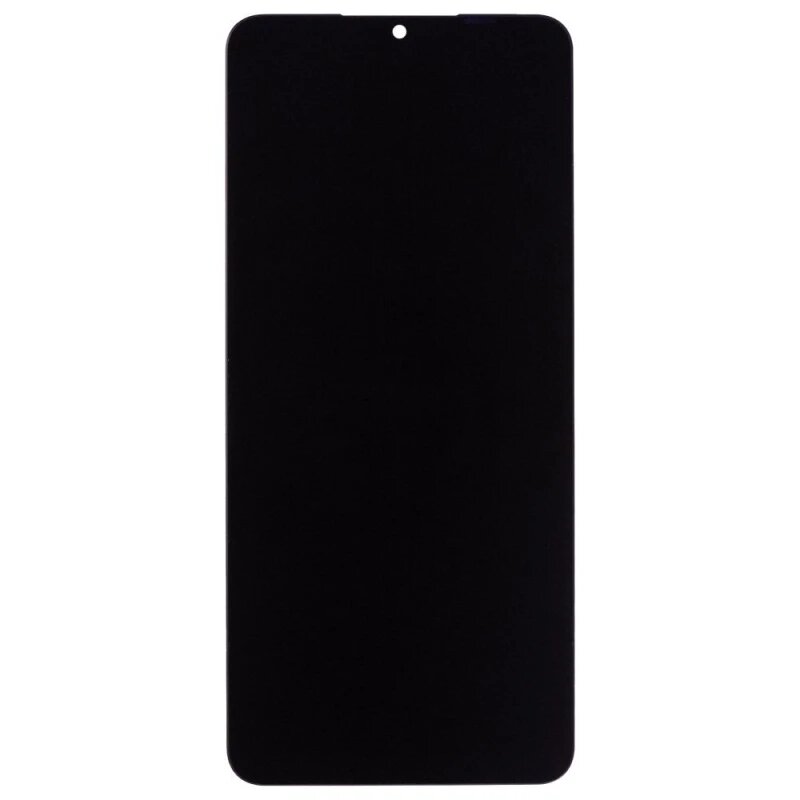 Дисплей для Samsung A047 Galaxy A04s / A136 Galaxy A13 5G + тачскрин (черный) (ORIG100) (SP)