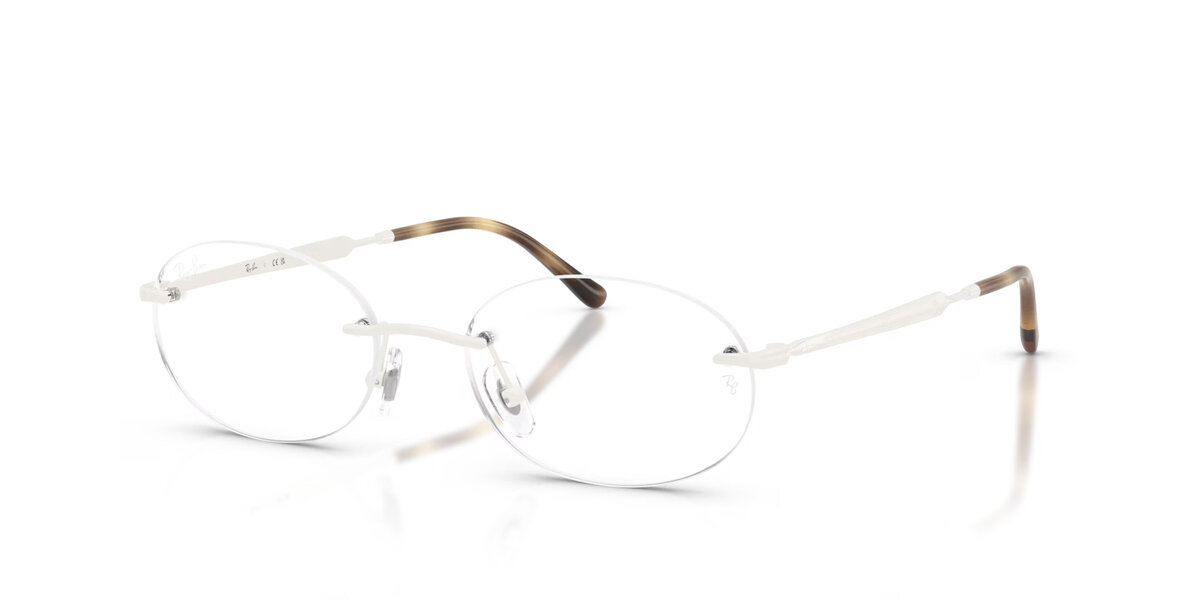 Оправы Ray-Ban RB 3767V 3205 52