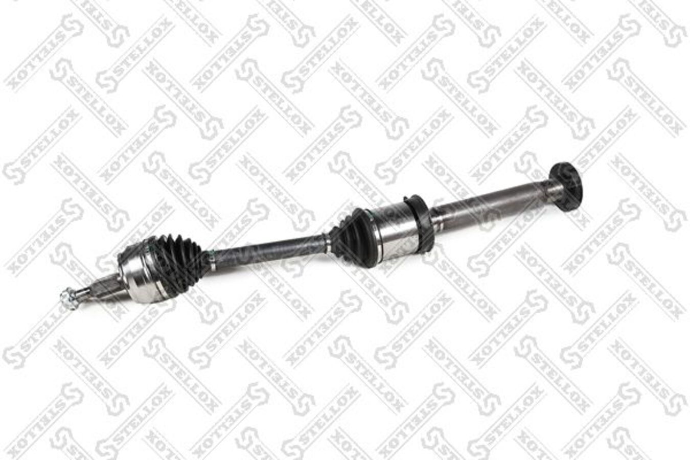 Привод правый 952mm, 24157 (STELLOX 1582074SX)