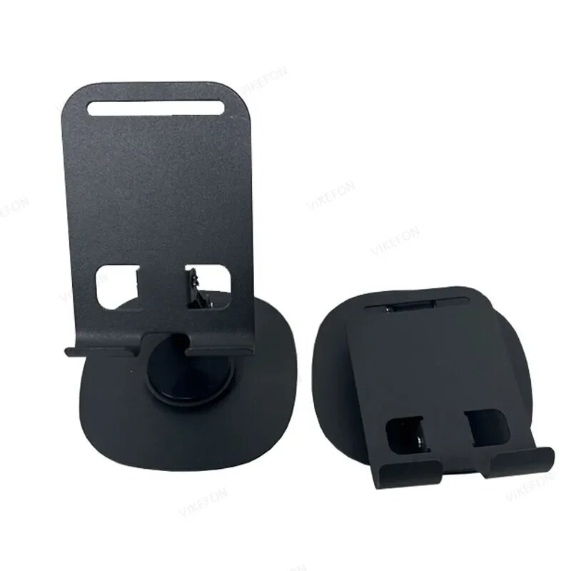 VIKEFON Складная Подставка для планшета и телефона dark grey