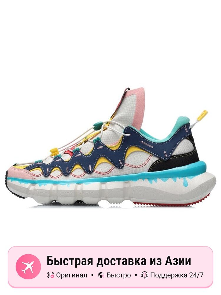 Кроссовки LI-NING Essence 2.3 Lite