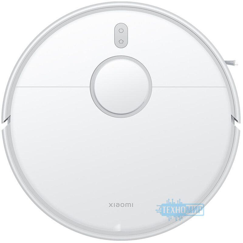 Робот-пылесос Xiaomi Robot Vacuum X10 BHR6068EU/BHR6068RU