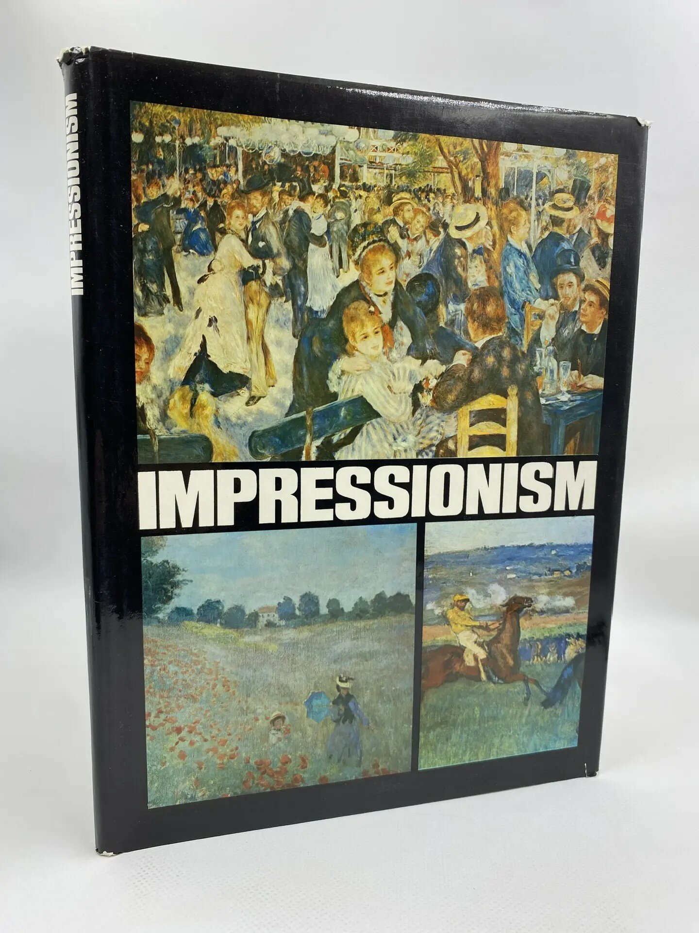 Impressionism (1978)