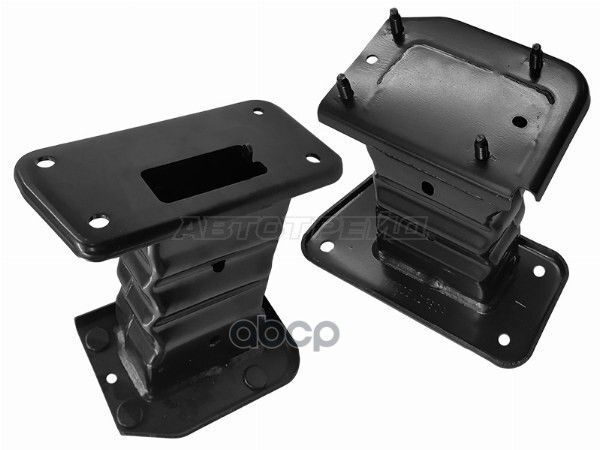 Кронштейн усилителя переднего бампера левый для Nissan Qashqai j11 2013-2020, Ниссан Кашкай j11 кронштейн усилителя переднего бампера левый SAT ST-DT66-000R-2, oem F22154EAMA
