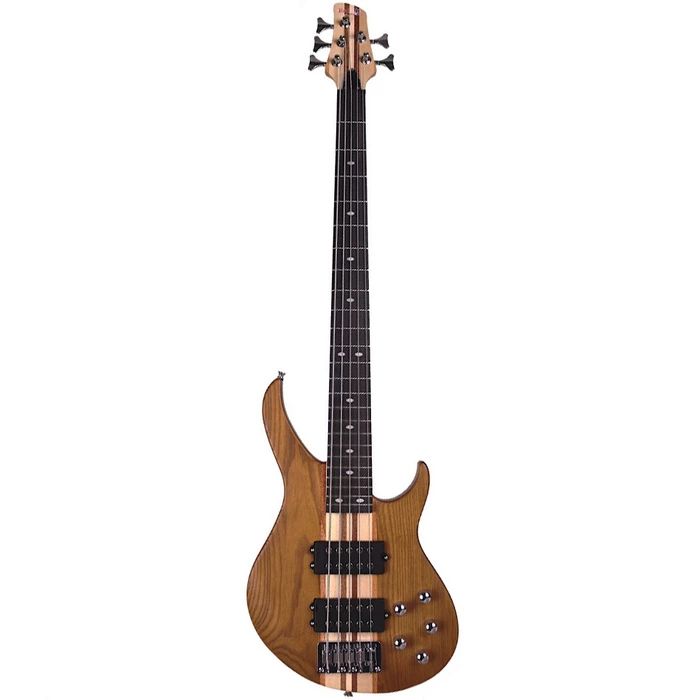 Redhill JB500/NA Бас-гитара