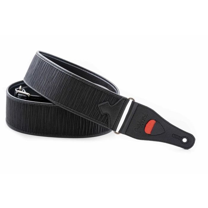RightOn Straps 8436612540795 Talisman Dune Black Ремень для гитары