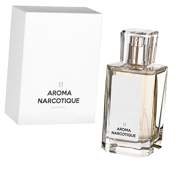 Aroma Narcotique No 11 женский аромат 100 мл - Арома Наркотик Одиннадцать