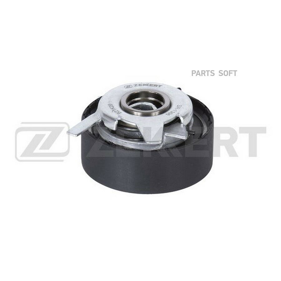 Ролик приводного ремня VAG Transporter IV 95-, Volvo S80 99-, 850 95-, V70 95- с натяжит. Zekkert ZEKKERT SR1306 | цена за 1 шт