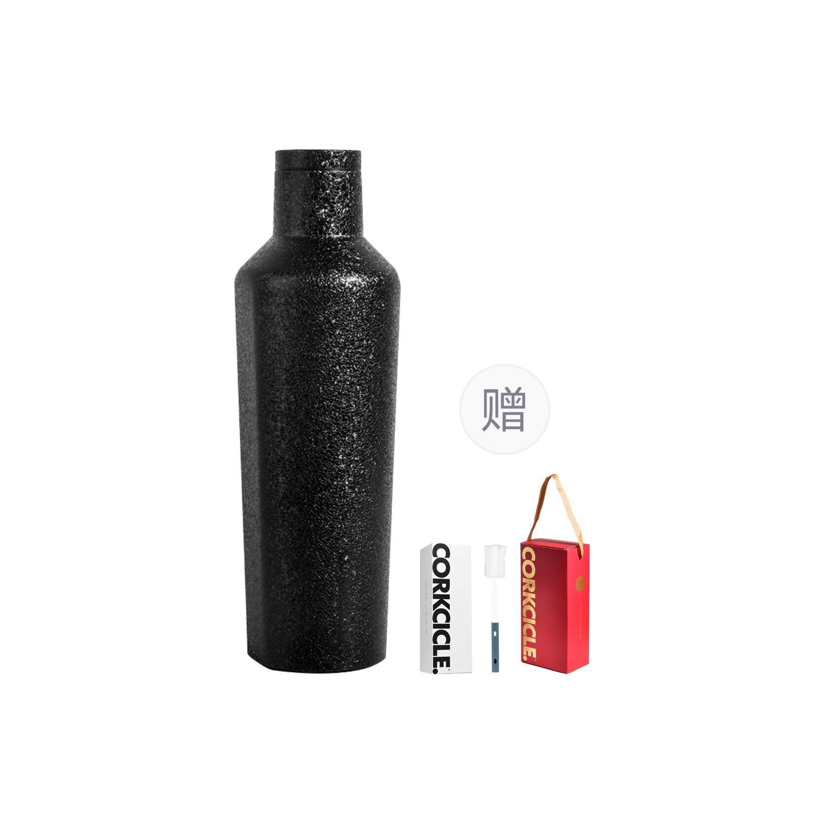 Термокружки CORKCICLE.