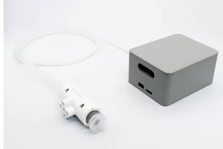 Mycobot робототехническая рука набор Белый, Suction pump