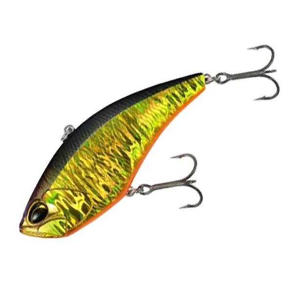 Виб DUO Realis Apex Vibe 100 #CCC3116 Green Smelt, тонущий, 32 г.