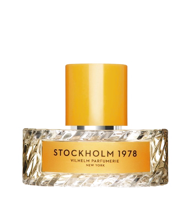 Vilhelm Parfumerie Stockholm 1978 - духи для мужчин и женщин 50 мл / Стокгольм 1978