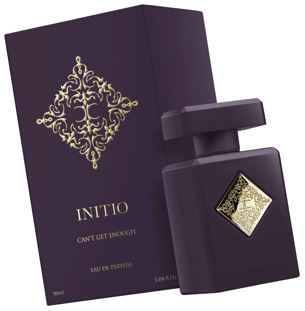 Инитио Кант Гет Энаф eau de parfum 90 мл унисекс / Initio Parfums Prives Can T Get Enough