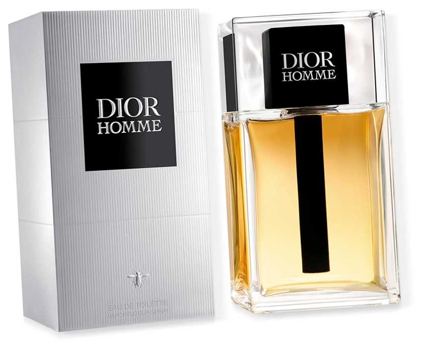 Dior Homme 2020 туалетная вода Pour Homme 100 мл / Кристиан Диор Диор Хомм