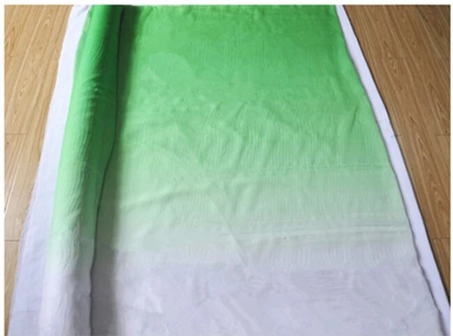 Шарф Fabric Shipper