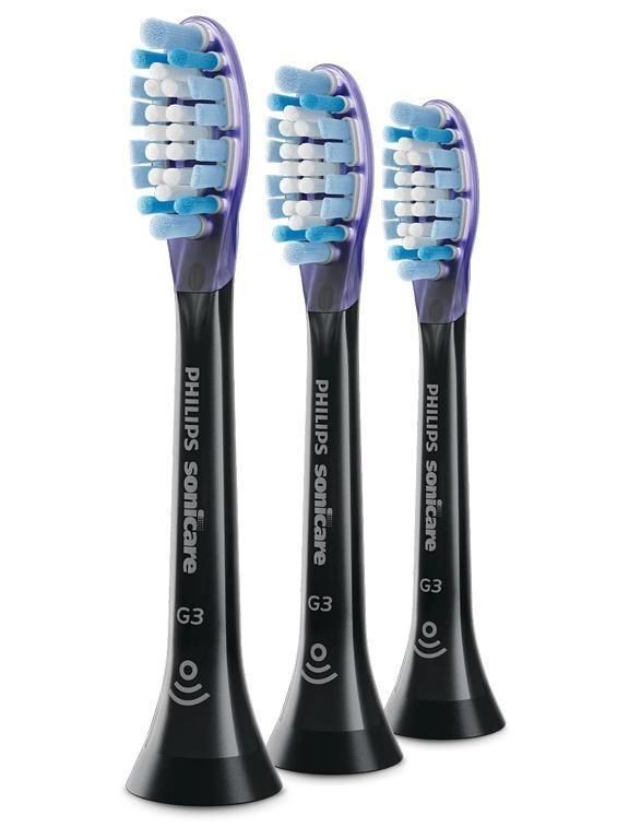 Насадка для электрической зубной щетки Philips HX9053/96 3шт