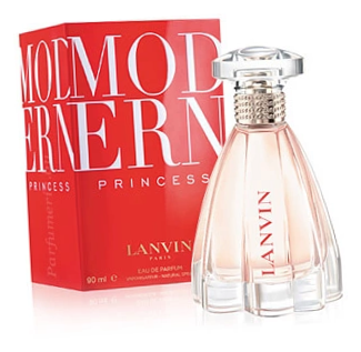 Lanvin Modern Princess духи 90 мл женские - Ланвин Модерн Принцесс парфюмерная вода