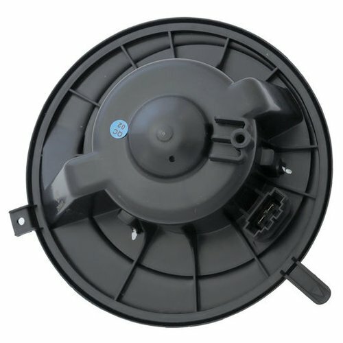 Мотор печки audi a3, q3, skoda octavia/superb/yeti, vw eos/golf/passat cc, seat altea/leon/toledo ZIKMAR Z68131R