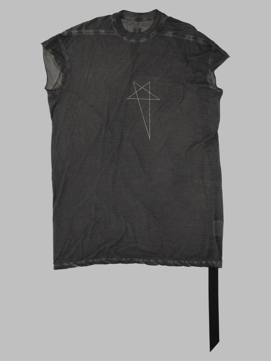 Футболка Rick Owens