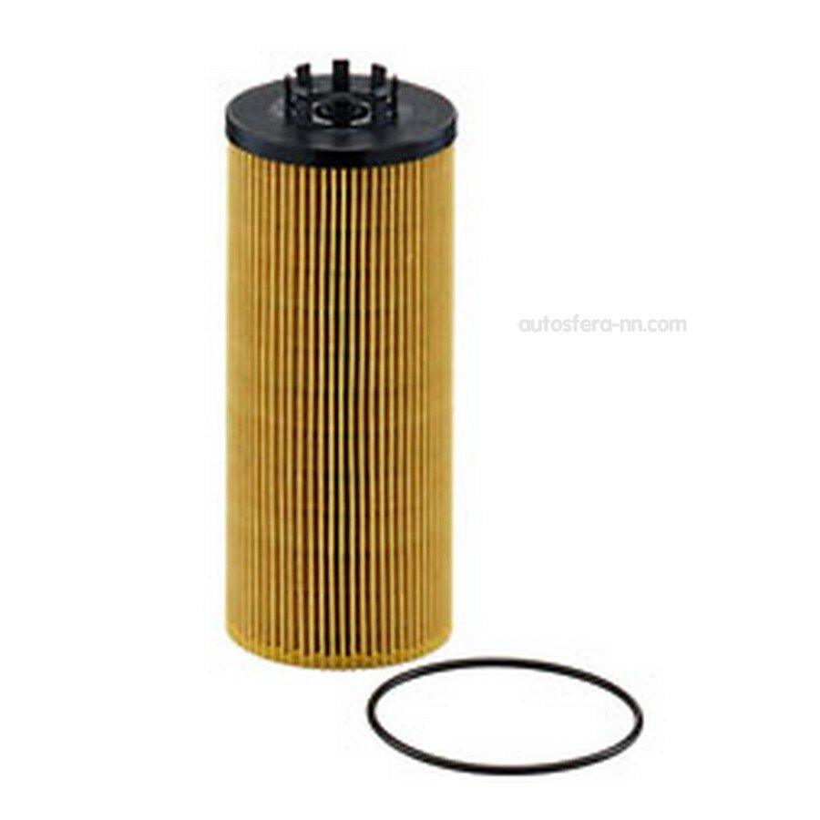 MANN FILTER HU9003Z фильтр масляный двигателя