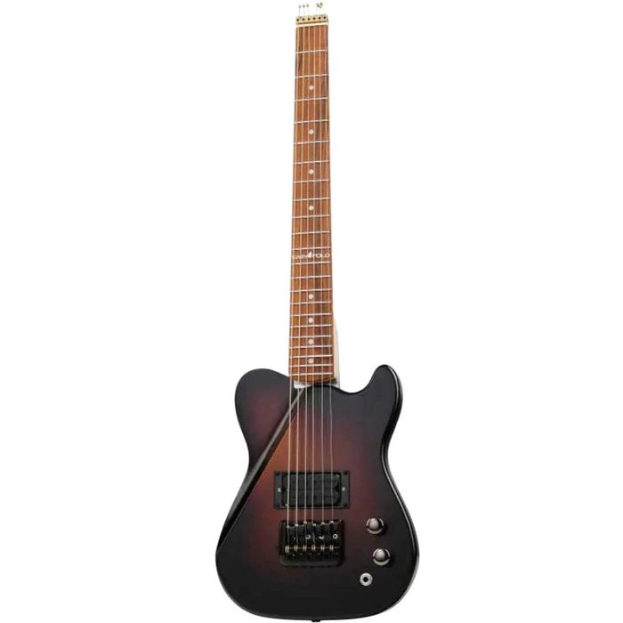 Easy Fix Easy-Fold-Tele-Pro-3TB Электрогитара