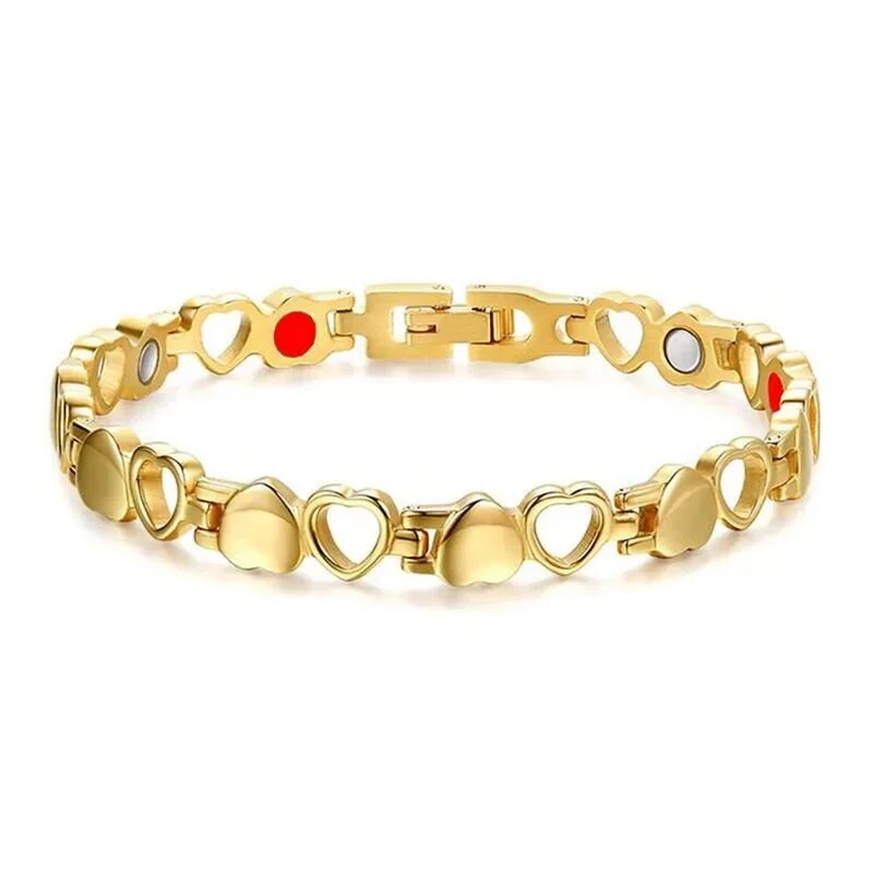 Магнитный браслет для похудения ZHIXUN Bracelet 5