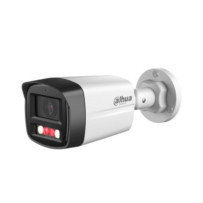Dahua DH-IPC-HFW1239TL1P-A-IL-0280B-S7 2Мп 2,8мм Видеокамера Уличная IP