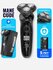 Электробритва Manecode MAVERICK BASIC