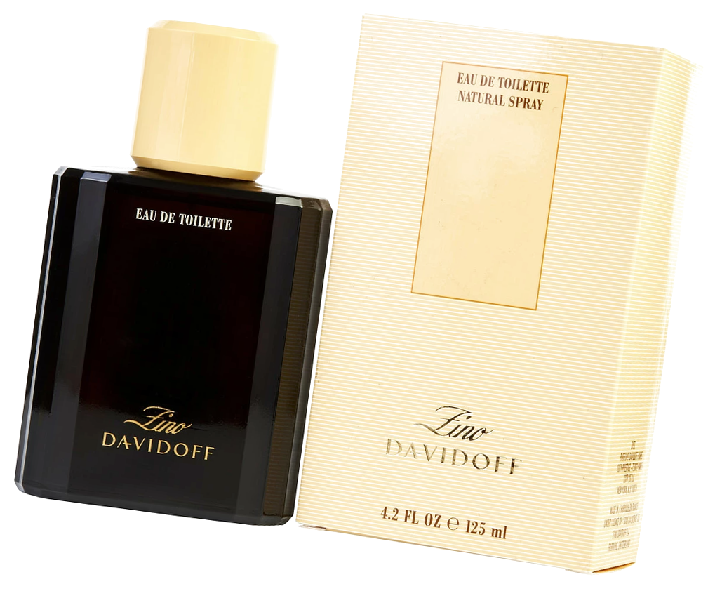 Парфюм для мужчин Давидов Зино Давидофф 125 мл - Zino Davidoff