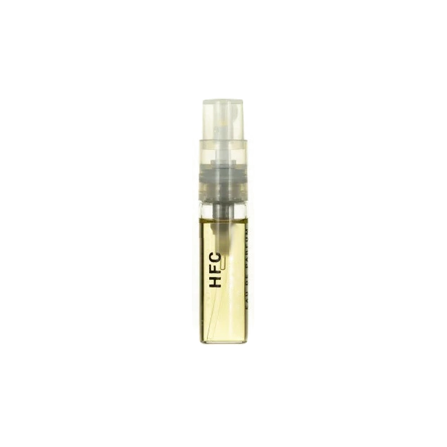 Пробник духов Hfc Divine Blossom 2.5 мл - Хауте Фрагранс Компани