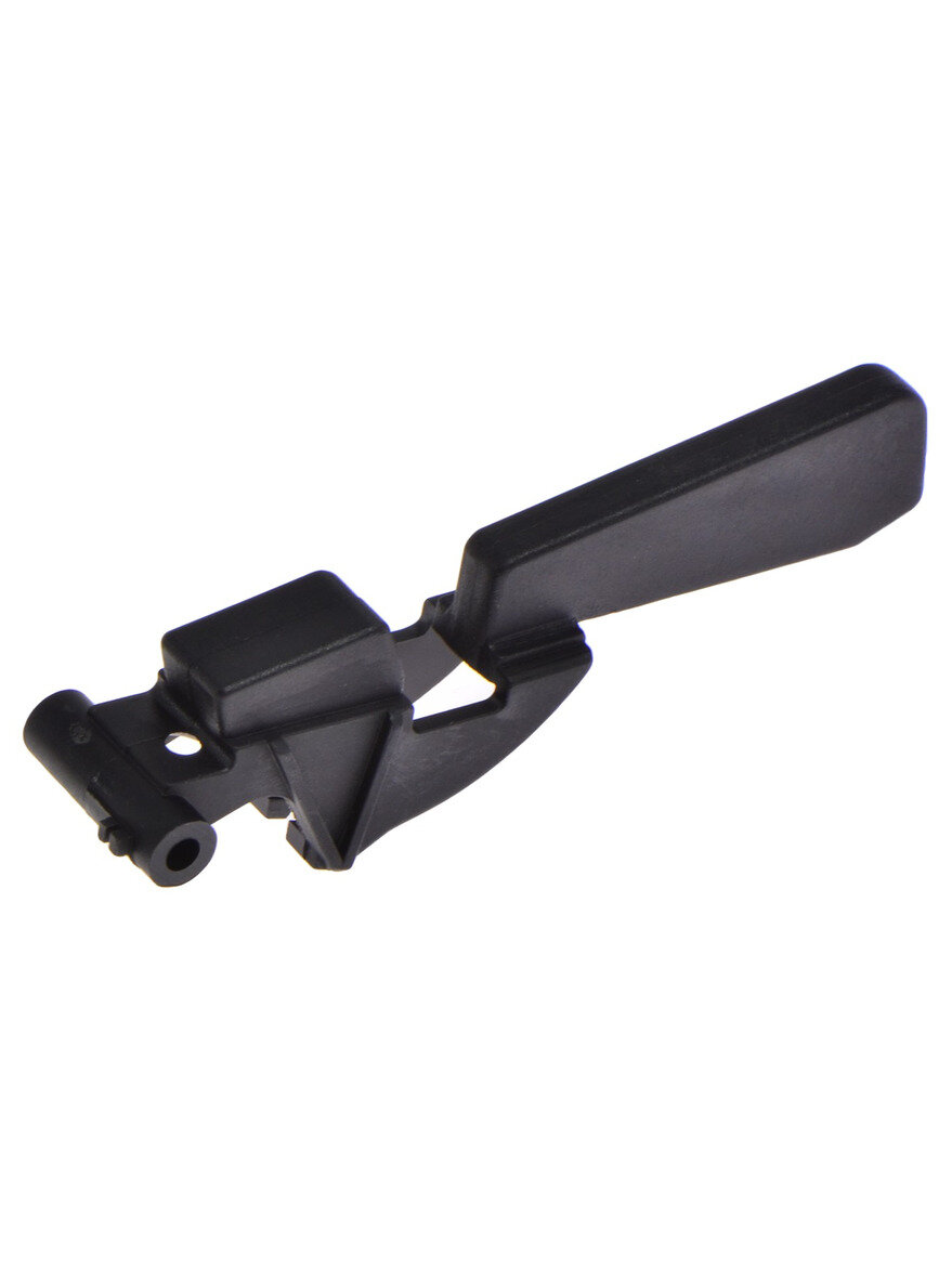 Рычаг фиксатора подходит для бензопилы Makita 109, 109HS, 110i, 110i H, 111, 115, 115 H, 115i, 115i H, DCS430, DCS4300I, DCS431, DCS520, DCS5200I