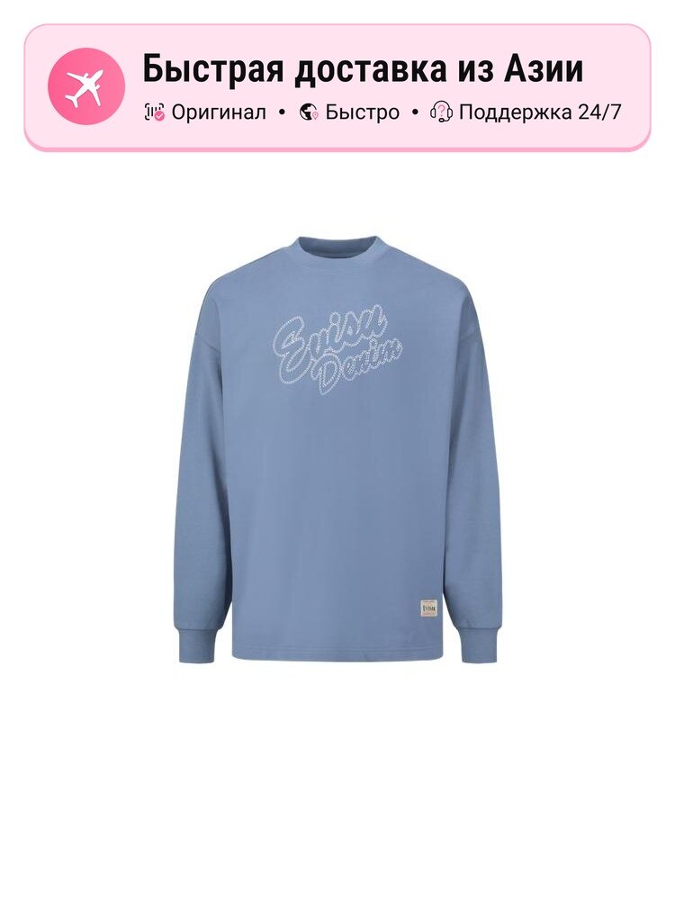 Толстовка Evisu 14104157, 1 шт.