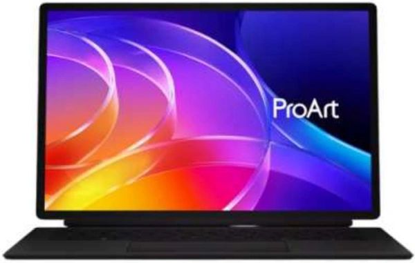 90NB1861-M004D0 / Ноутбук ASUS ProArt PZ14 HT7407NA-SN091X 14"(2880x1800 OLED (матовый))TouchQualcom