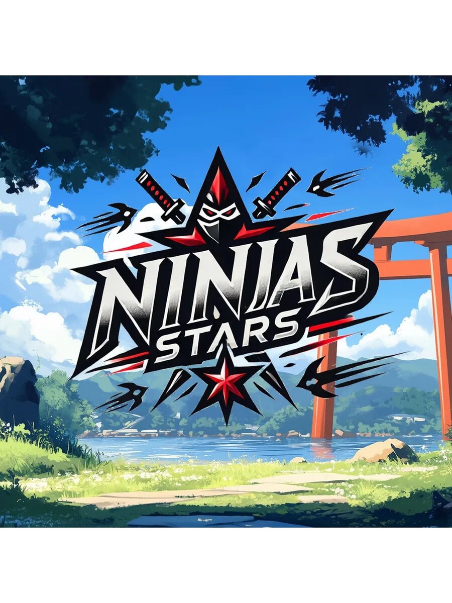 Ninja Stars PS4 & PS5