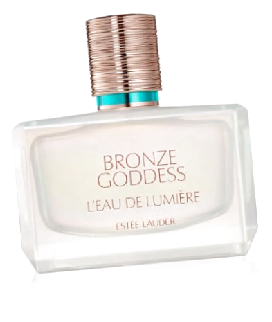 Estee Lauder Bronze Goddess L Eau De Lumiere женщинам аромат 50 мл - Эсте Лаудер Бронзе Годдесс