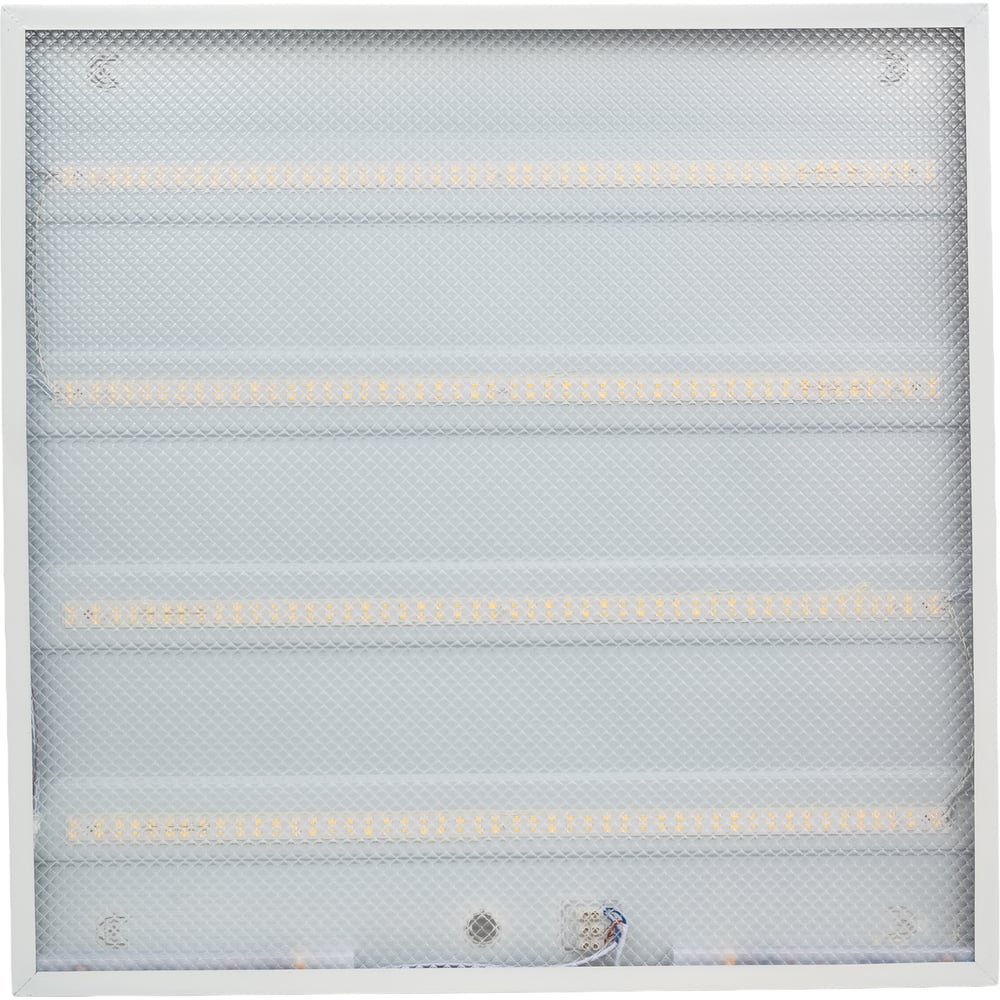 Панель (LED) универсальная Smartbuy Pro 100W /4000K SBL-UNIEMC-100W-40