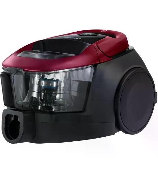 Пылесос напольный Samsung VC18M31A0HP/EV