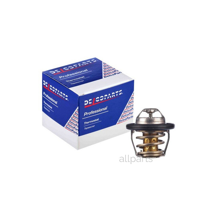 DELCOPARTS 19172555 Термостат в сборе